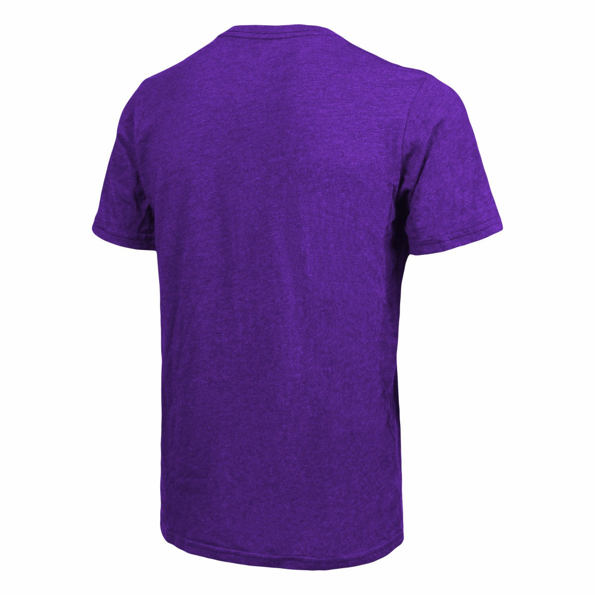 Phoenix Suns Majestic Threads Ball Hog Tri-Blend T-Shirt - Heathered Purple for sale