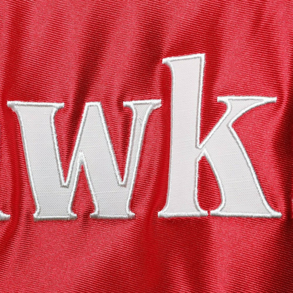 Dominique Wilkins Atlanta Hawks 75th Anniversary 1986/87 Hardwood Classics Swingman Jersey - Gold sale