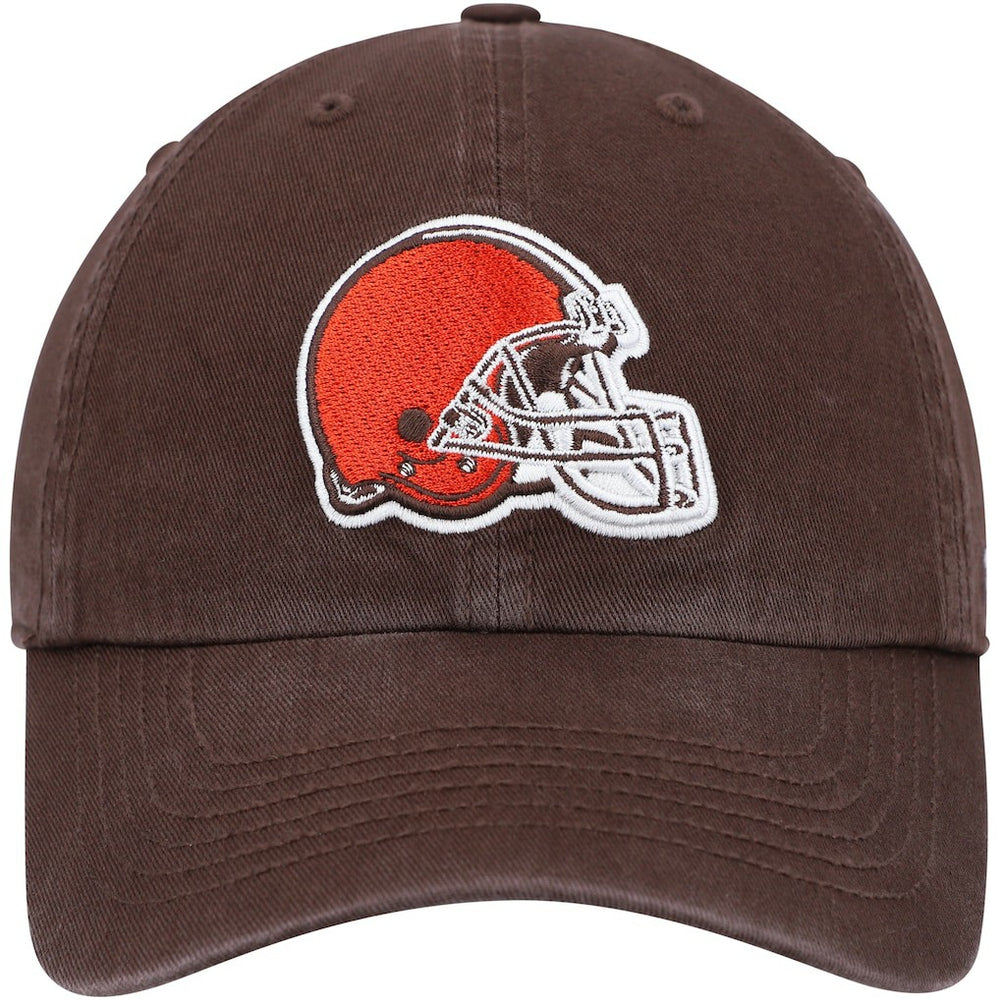 Cleveland Browns '47 Franchise Team Fitted Hat - Brown for sale