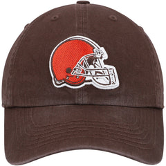 Cleveland Browns '47 Franchise Team Fitted Hat - Brown for sale