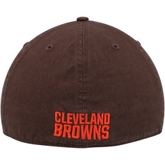 Cleveland Browns '47 Franchise Team Fitted Hat - Brown for sale