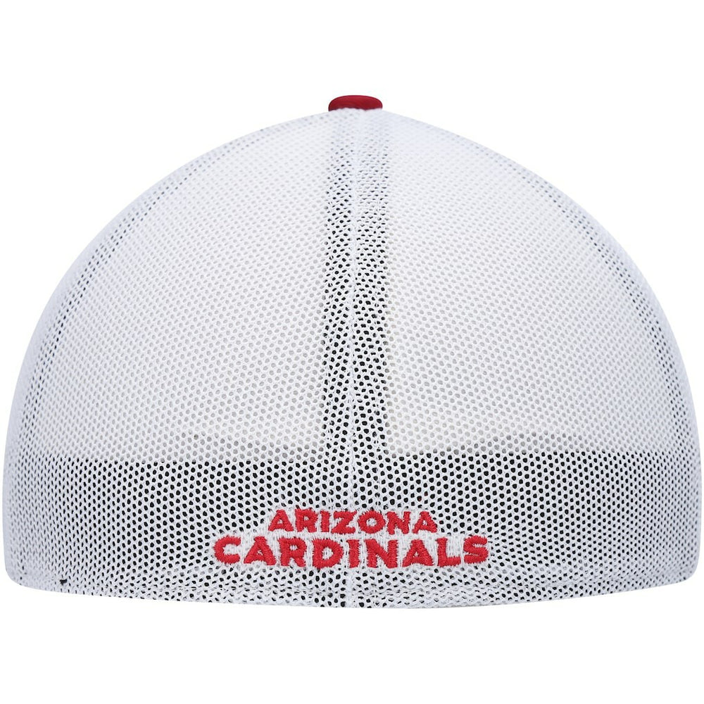Arizona Cardinals '47 Trophy Trucker Flex Hat - Cardinal/White outlet