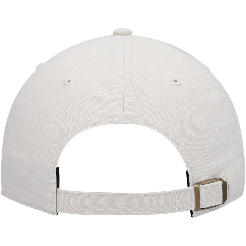 Los Angeles Rams '47 Crossroad MVP Adjustable Hat - Cream discount
