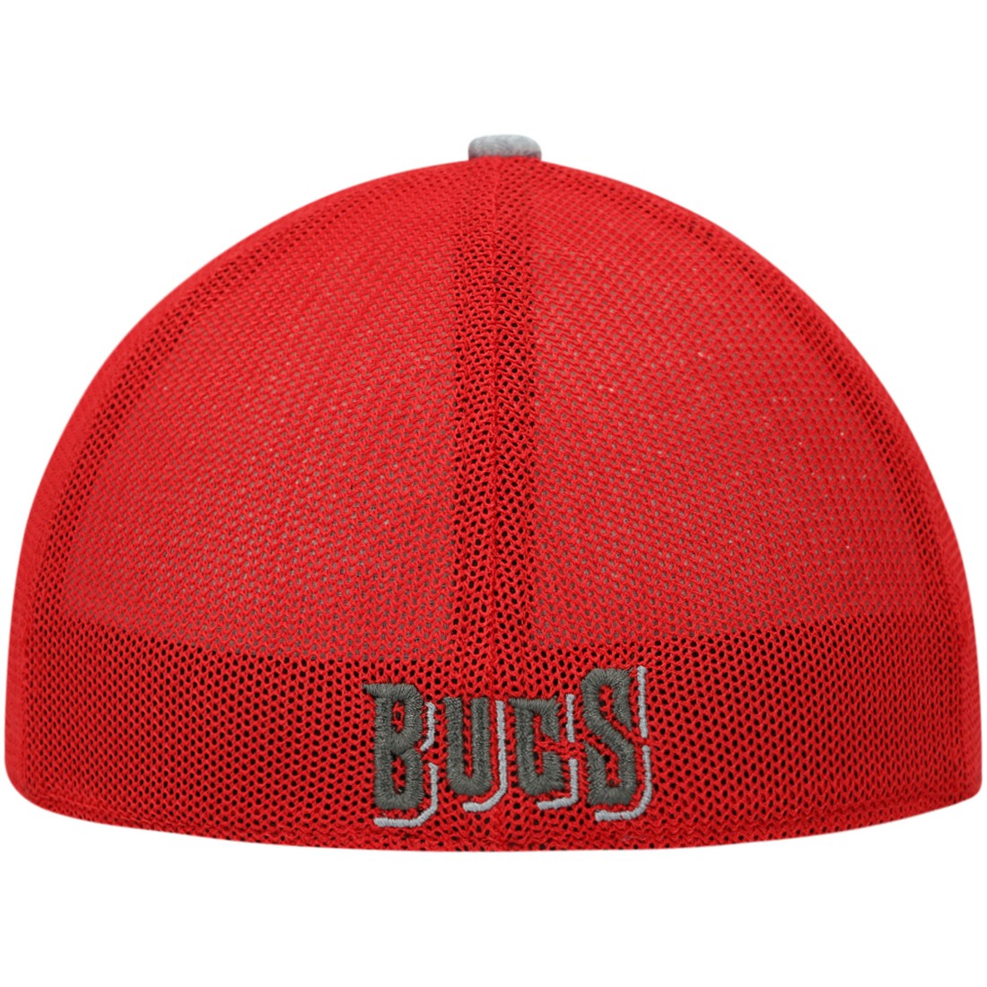 Tampa Bay Buccaneers '47 Motivator Flex Hat - Heathered Gray/Red discount