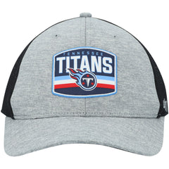 Tennessee Titans '47 Motivator Flex Hat - Heathered Gray/Navy discount