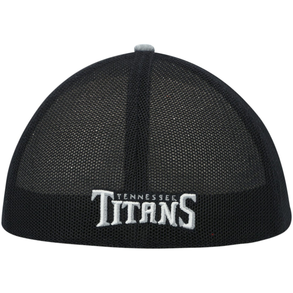 Tennessee Titans '47 Motivator Flex Hat - Heathered Gray/Navy discount