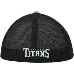 Tennessee Titans '47 Motivator Flex Hat - Heathered Gray/Navy discount