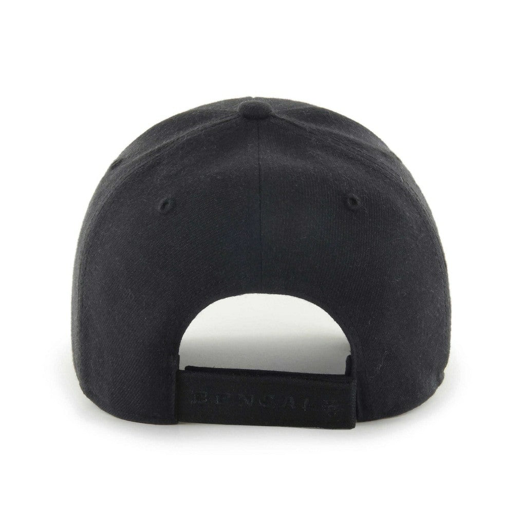 Cincinnati Bengals '47 Tonal MVP Adjustable Hat - Black online
