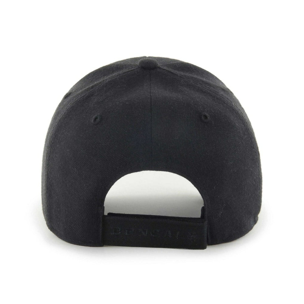 Cincinnati Bengals '47 Tonal MVP Adjustable Hat - Black online