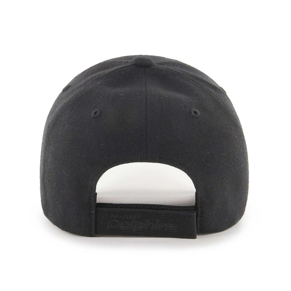 Miami Dolphins '47 Tonal MVP Adjustable Hat - Black online