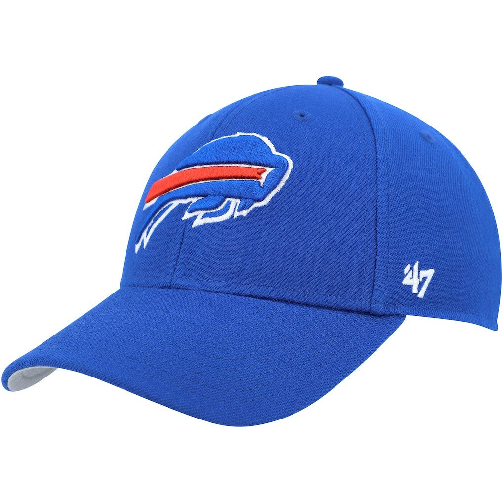 Buffalo Bills '47 MVP Adjustable Hat - Royal on sale