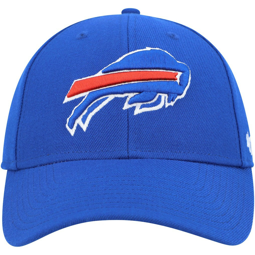 Buffalo Bills '47 MVP Adjustable Hat - Royal on sale