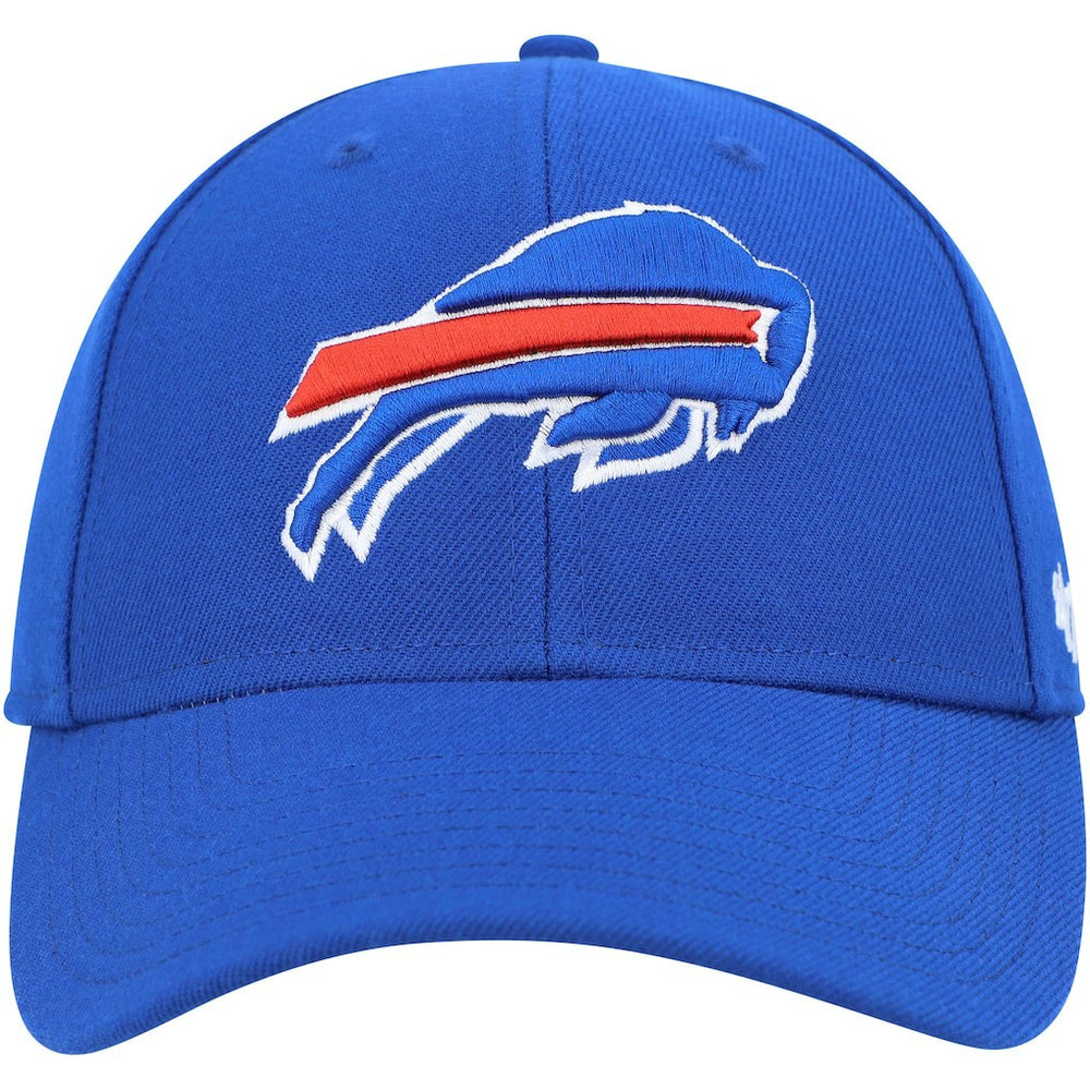 Buffalo Bills '47 MVP Adjustable Hat - Royal on sale