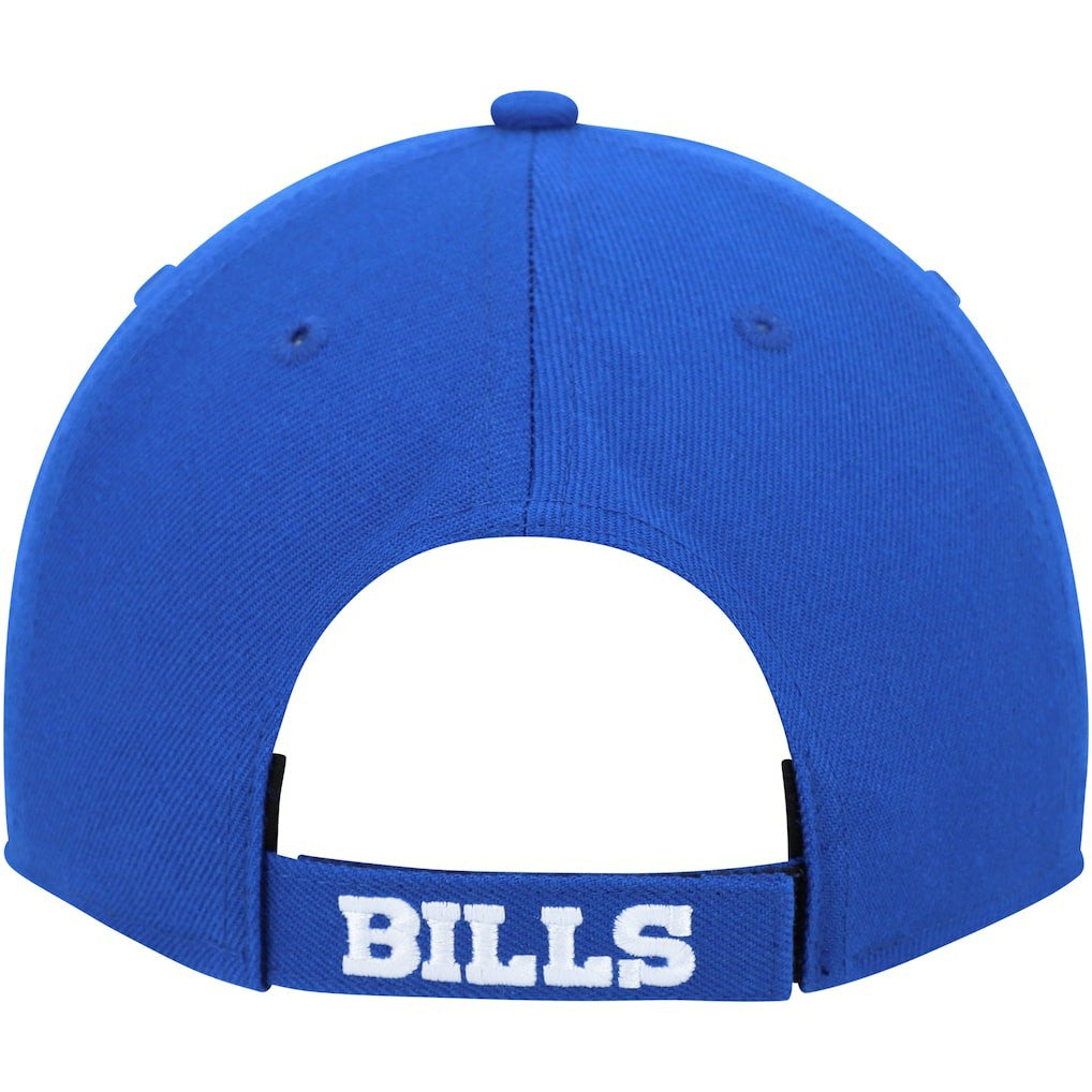 Buffalo Bills '47 MVP Adjustable Hat - Royal on sale