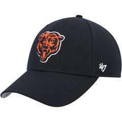 Chicago Bears '47 MVP Adjustable Hat - Navy for sale
