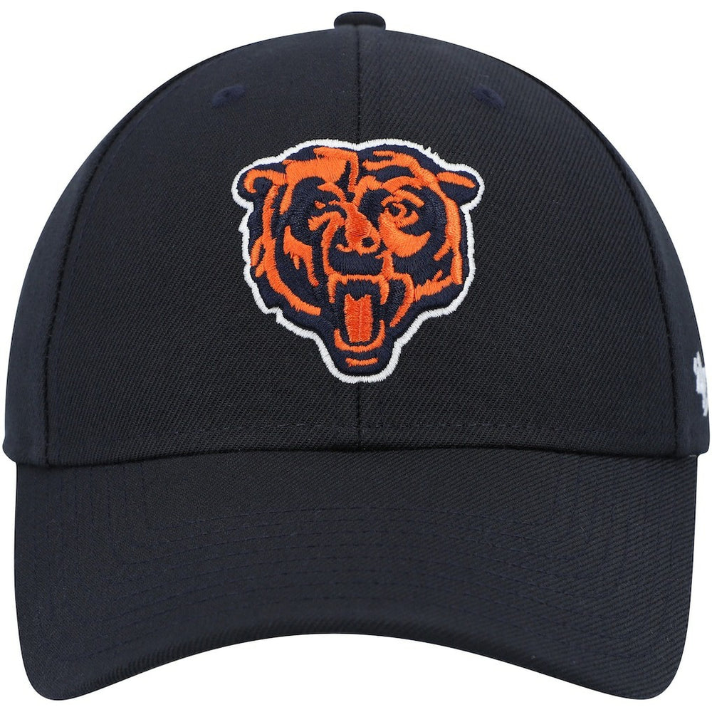 Chicago Bears '47 MVP Adjustable Hat - Navy for sale