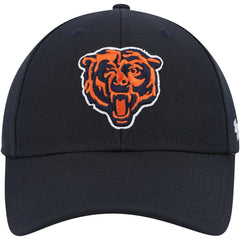Chicago Bears '47 MVP Adjustable Hat - Navy for sale
