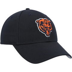 Chicago Bears '47 MVP Adjustable Hat - Navy for sale
