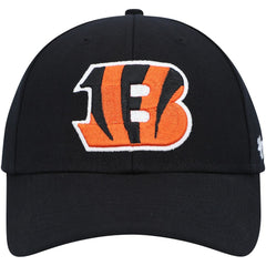 Cincinnati Bengals '47 MVP Adjustable Hat - Black on sale