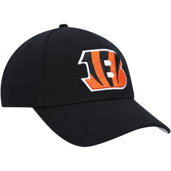 Cincinnati Bengals '47 MVP Adjustable Hat - Black on sale