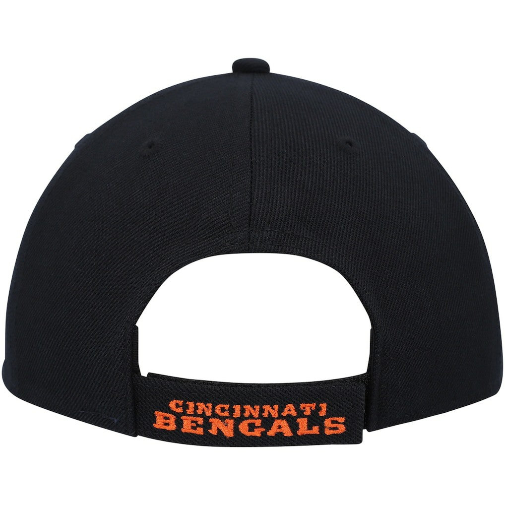 Cincinnati Bengals '47 MVP Adjustable Hat - Black on sale