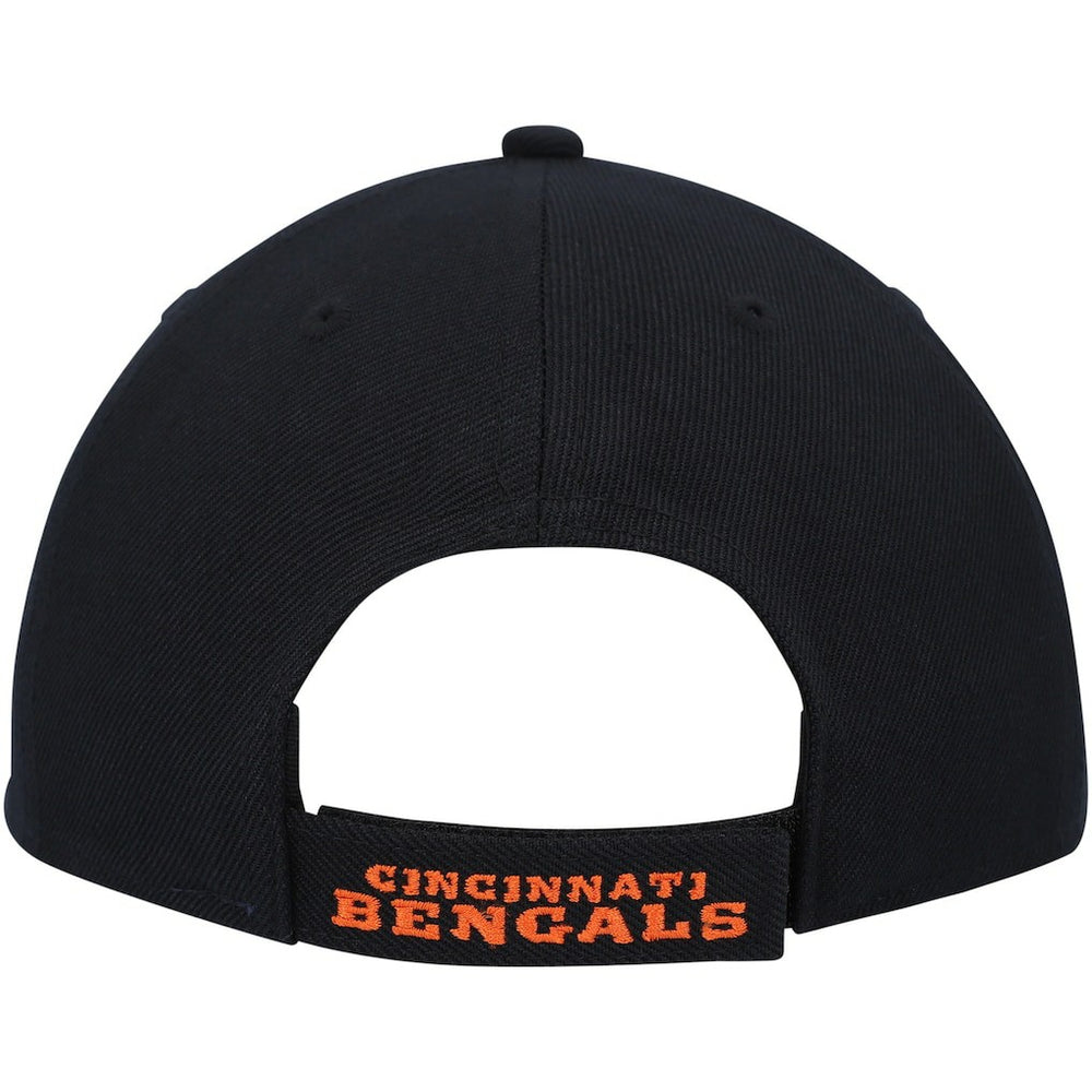 Cincinnati Bengals '47 MVP Adjustable Hat - Black on sale