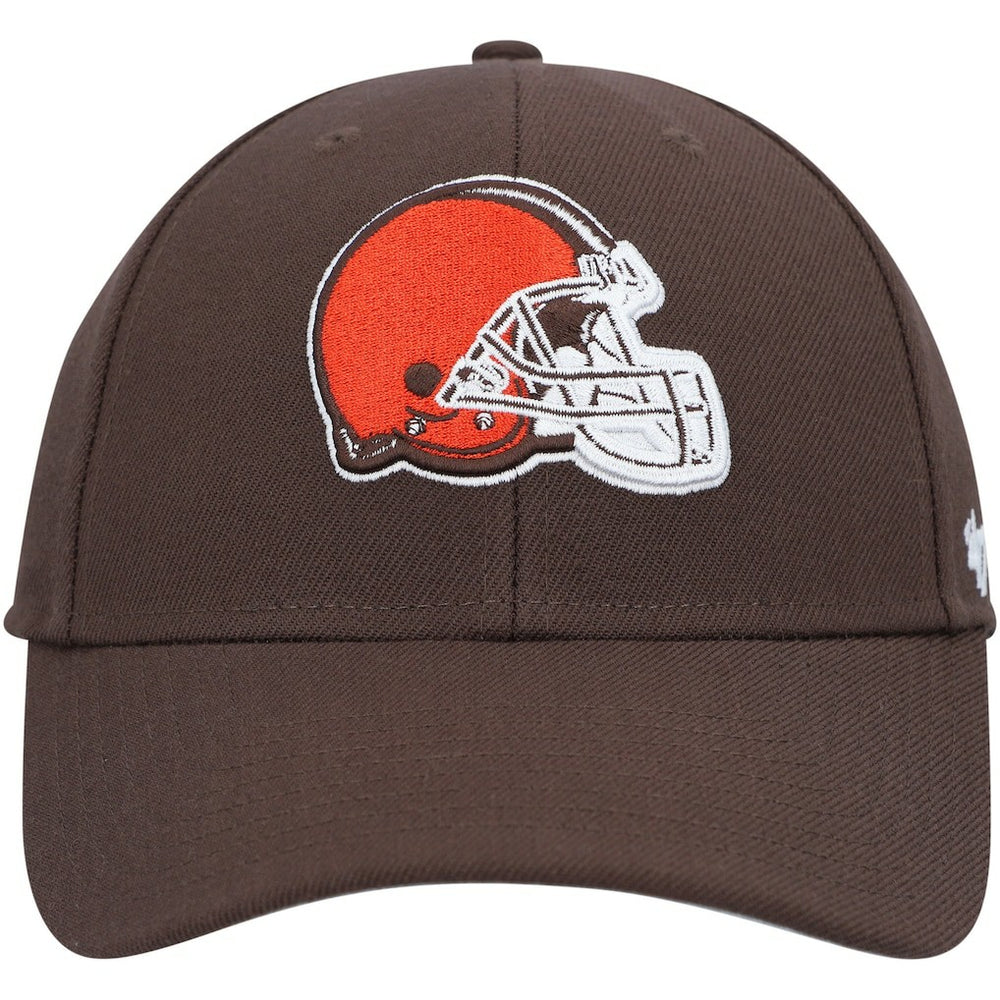 Cleveland Browns '47 MVP Adjustable Hat - Brown outlet