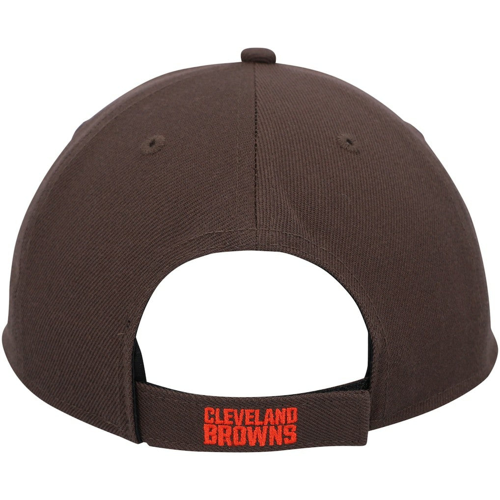 Cleveland Browns '47 MVP Adjustable Hat - Brown outlet