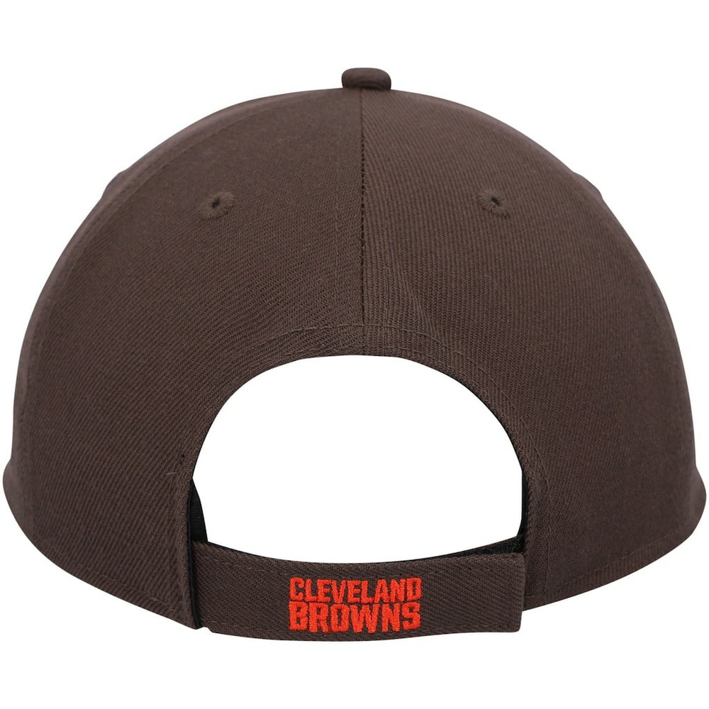 Cleveland Browns '47 MVP Adjustable Hat - Brown outlet
