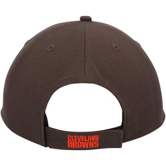 Cleveland Browns '47 MVP Adjustable Hat - Brown outlet
