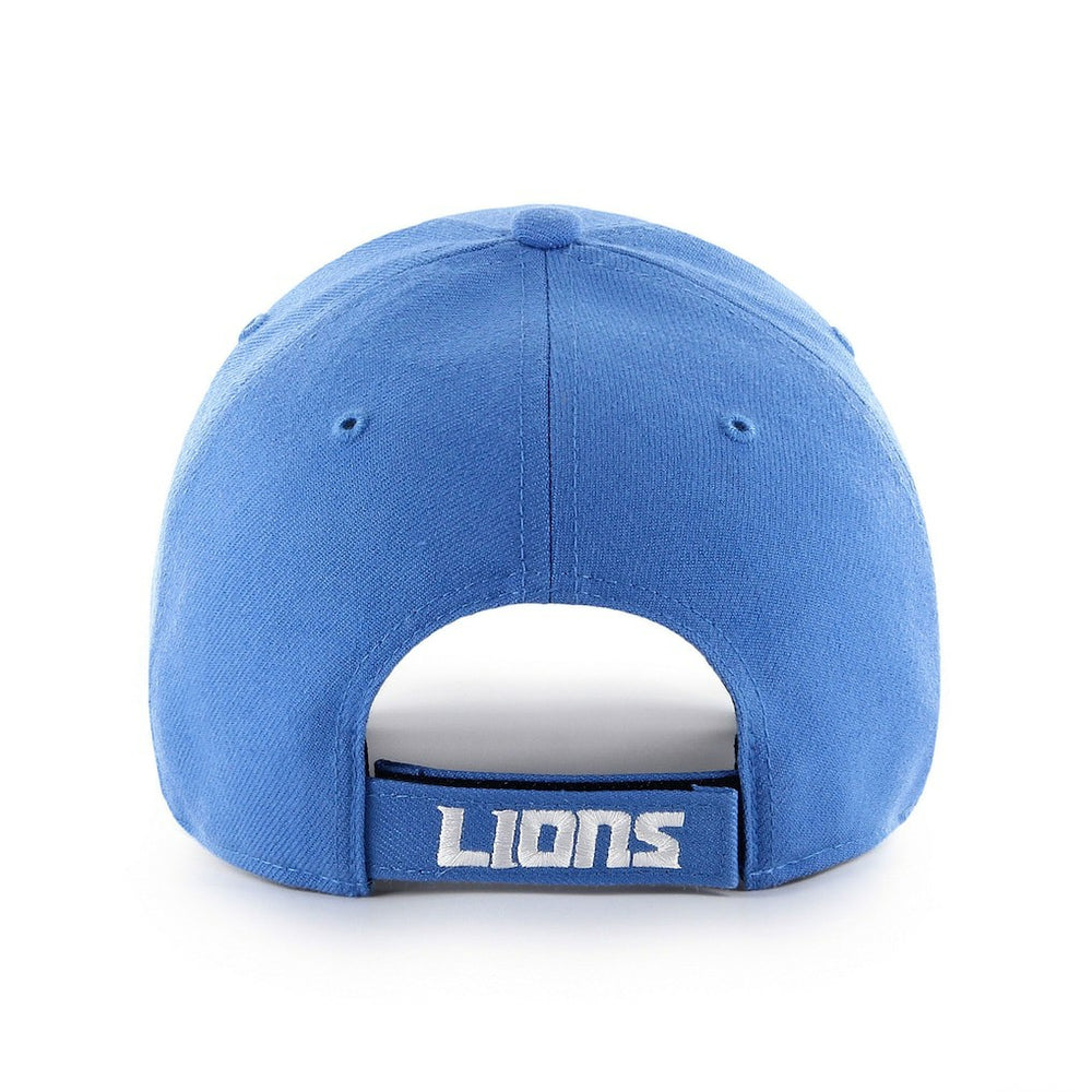 Detroit Lions '47 MVP Adjustable Hat - Blue online