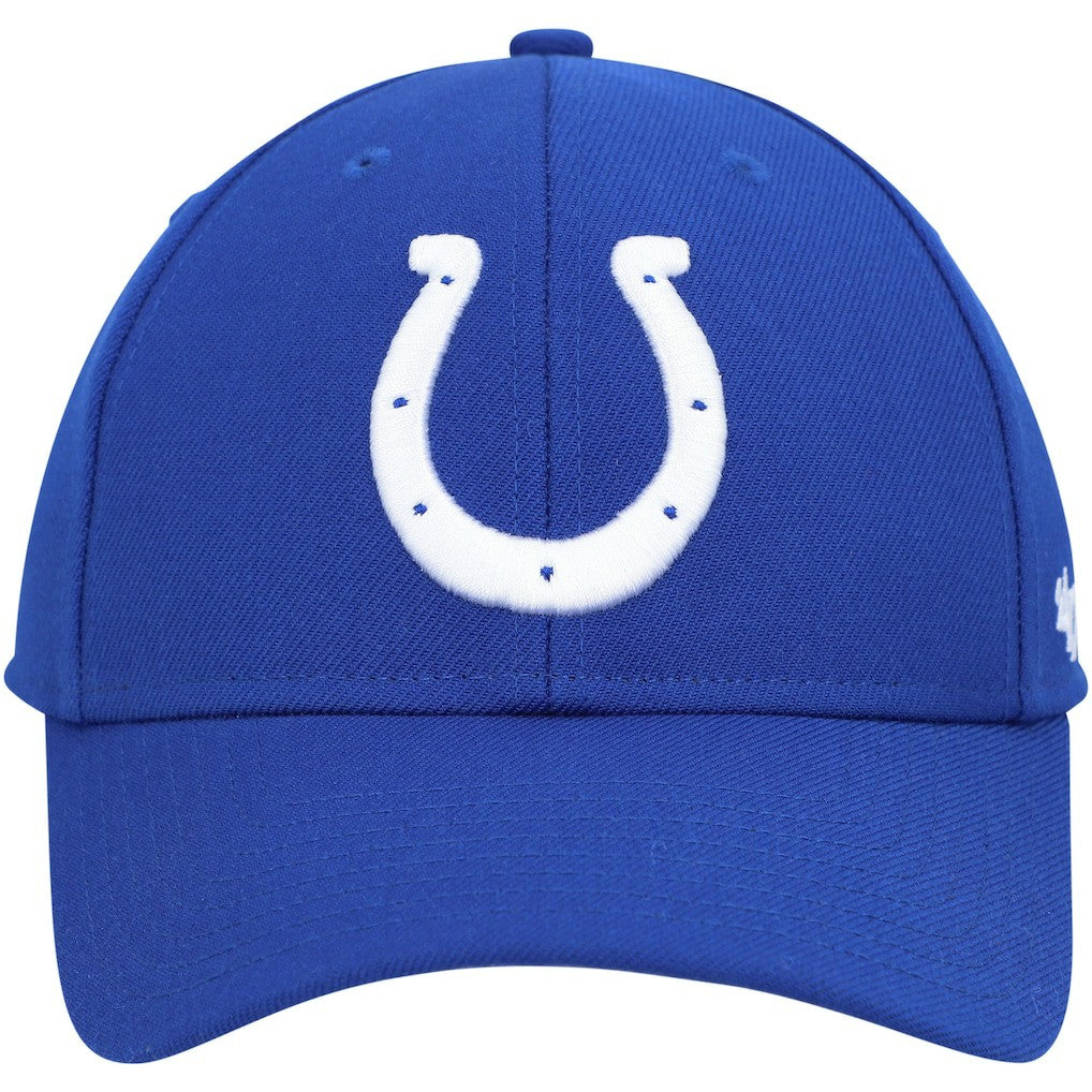 Indianapolis Colts '47 MVP Adjustable Hat - Royal cheap