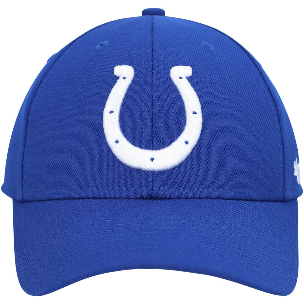 Indianapolis Colts '47 MVP Adjustable Hat - Royal cheap