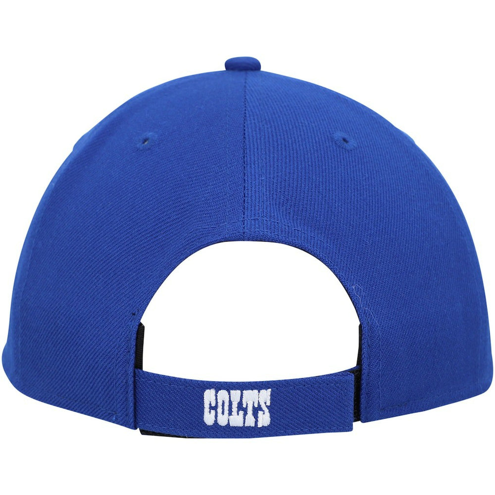 Indianapolis Colts '47 MVP Adjustable Hat - Royal cheap