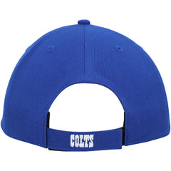 Indianapolis Colts '47 MVP Adjustable Hat - Royal cheap
