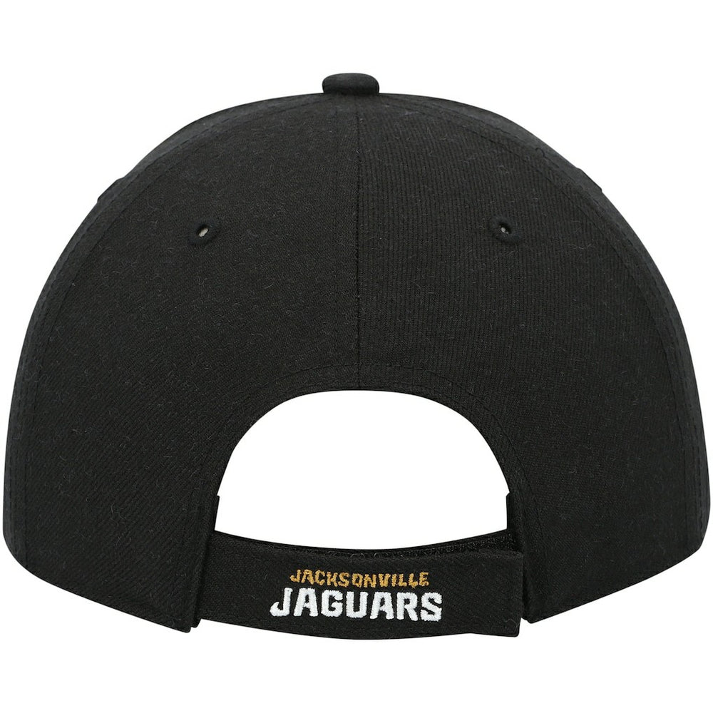 Jacksonville Jaguars '47 MVP Adjustable Hat - Black on sale