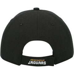 Jacksonville Jaguars '47 MVP Adjustable Hat - Black on sale