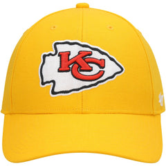 Kansas City Chiefs '47 MVP Adjustable Hat - Gold cheap