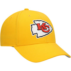 Kansas City Chiefs '47 MVP Adjustable Hat - Gold cheap