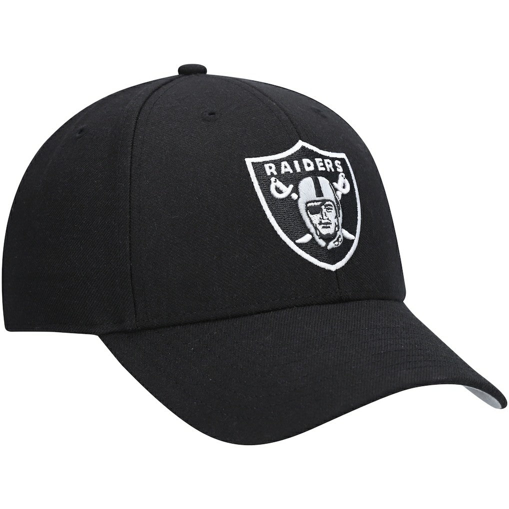 Las Vegas Raiders '47 MVP Adjustable Hat - Black sale