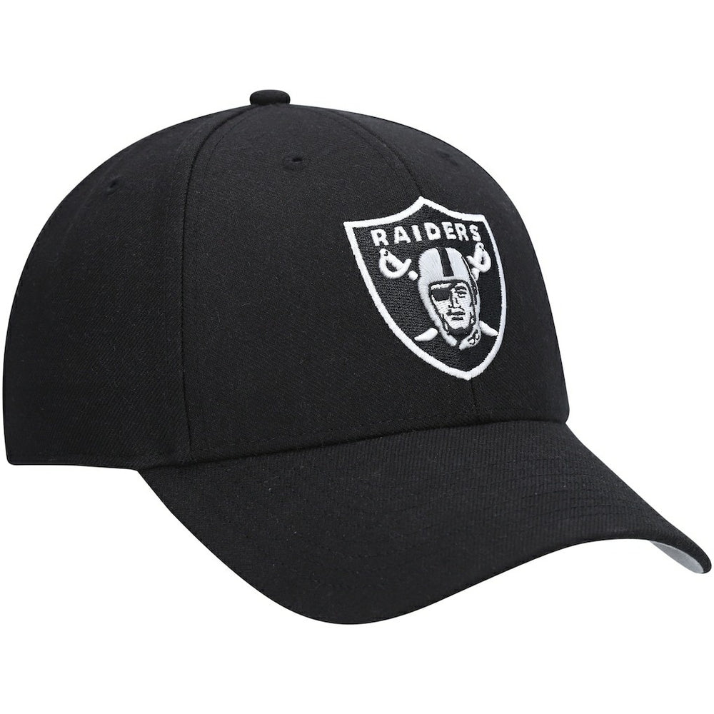 Las Vegas Raiders '47 MVP Adjustable Hat - Black sale