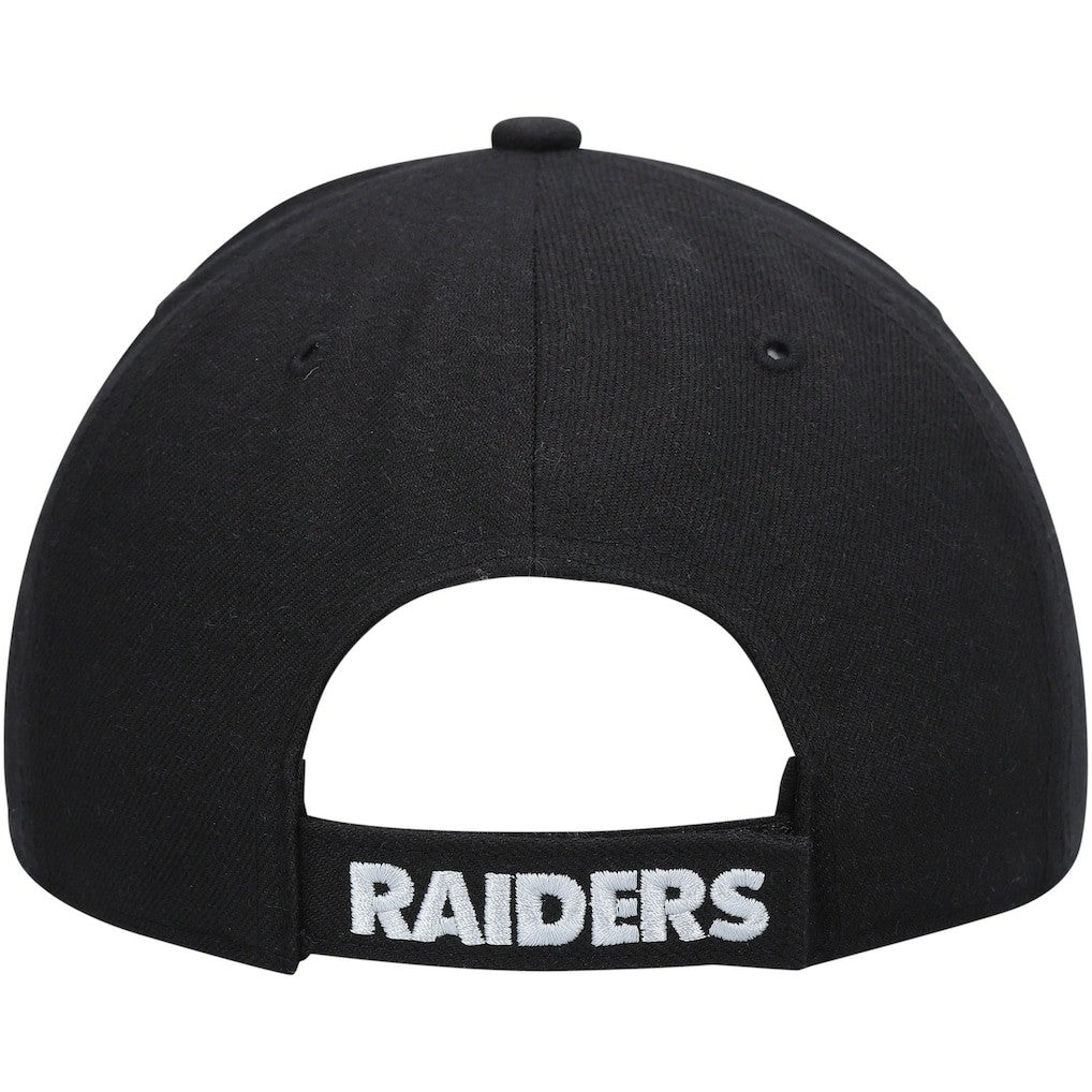 Las Vegas Raiders '47 MVP Adjustable Hat - Black sale