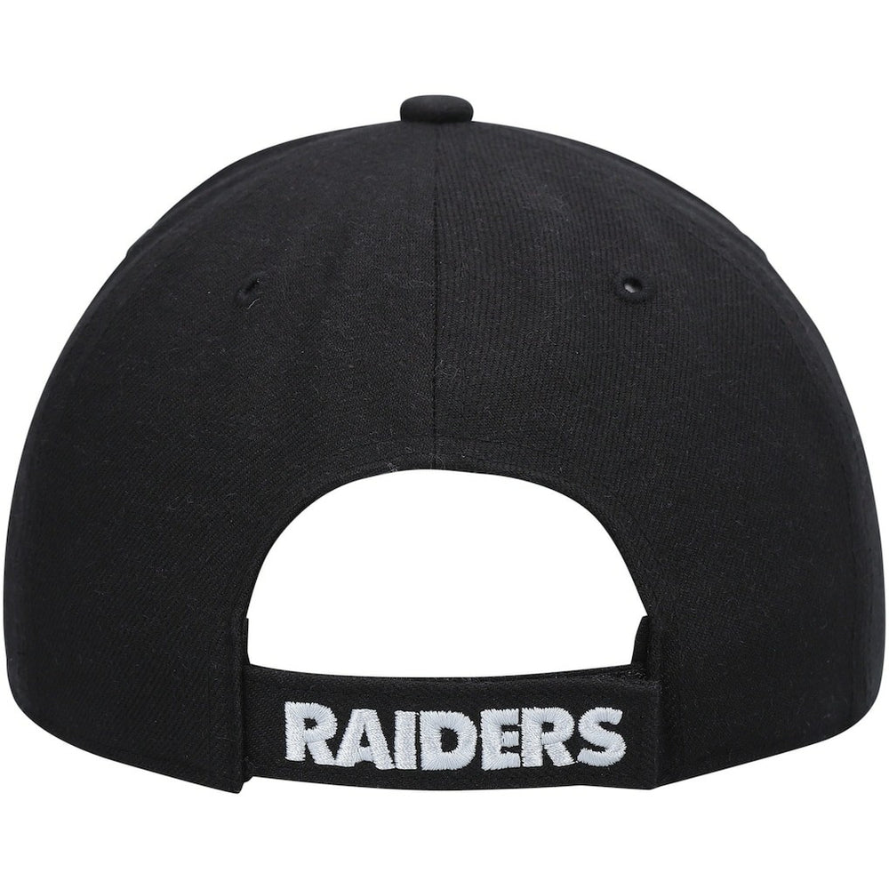 Las Vegas Raiders '47 MVP Adjustable Hat - Black sale