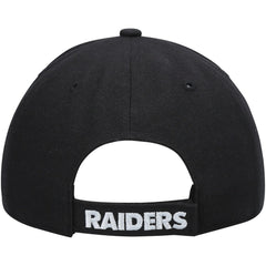 Las Vegas Raiders '47 MVP Adjustable Hat - Black sale