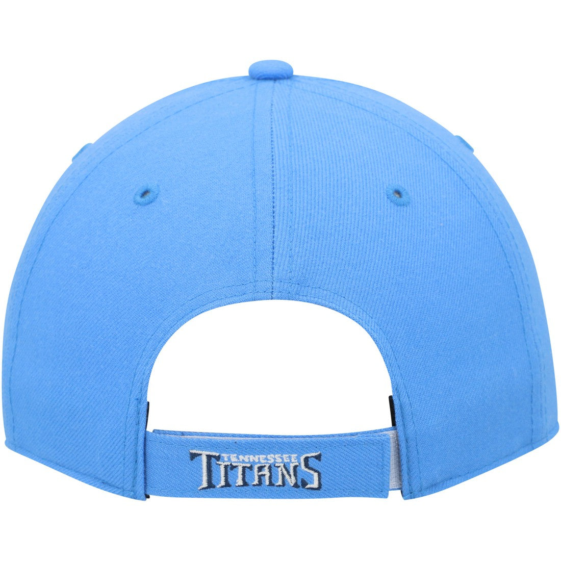Tennessee Titans '47 MVP Adjustable Hat - Light Blue for sale