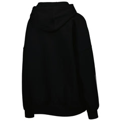 New Orleans Saints Tommy Hilfiger Women's Becca Drop Shoulder Pullover Hoodie - Black discount