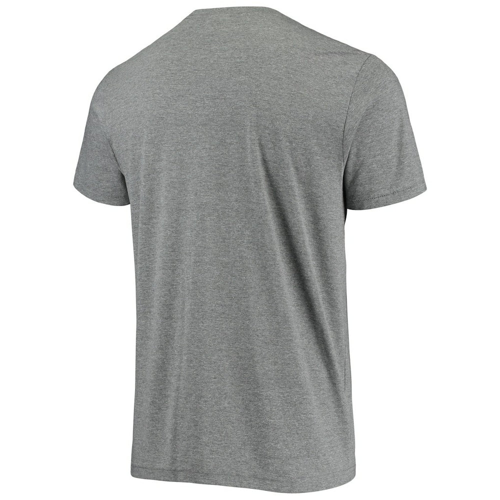 Chicago Bulls Homage NBA x Rugrats Tri-Blend T-Shirt sale - Heathered Gray outlet