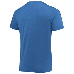 Dallas Mavericks Homage NBA x Rugrats Tri-Blend T-Shirt sale - Blue discount