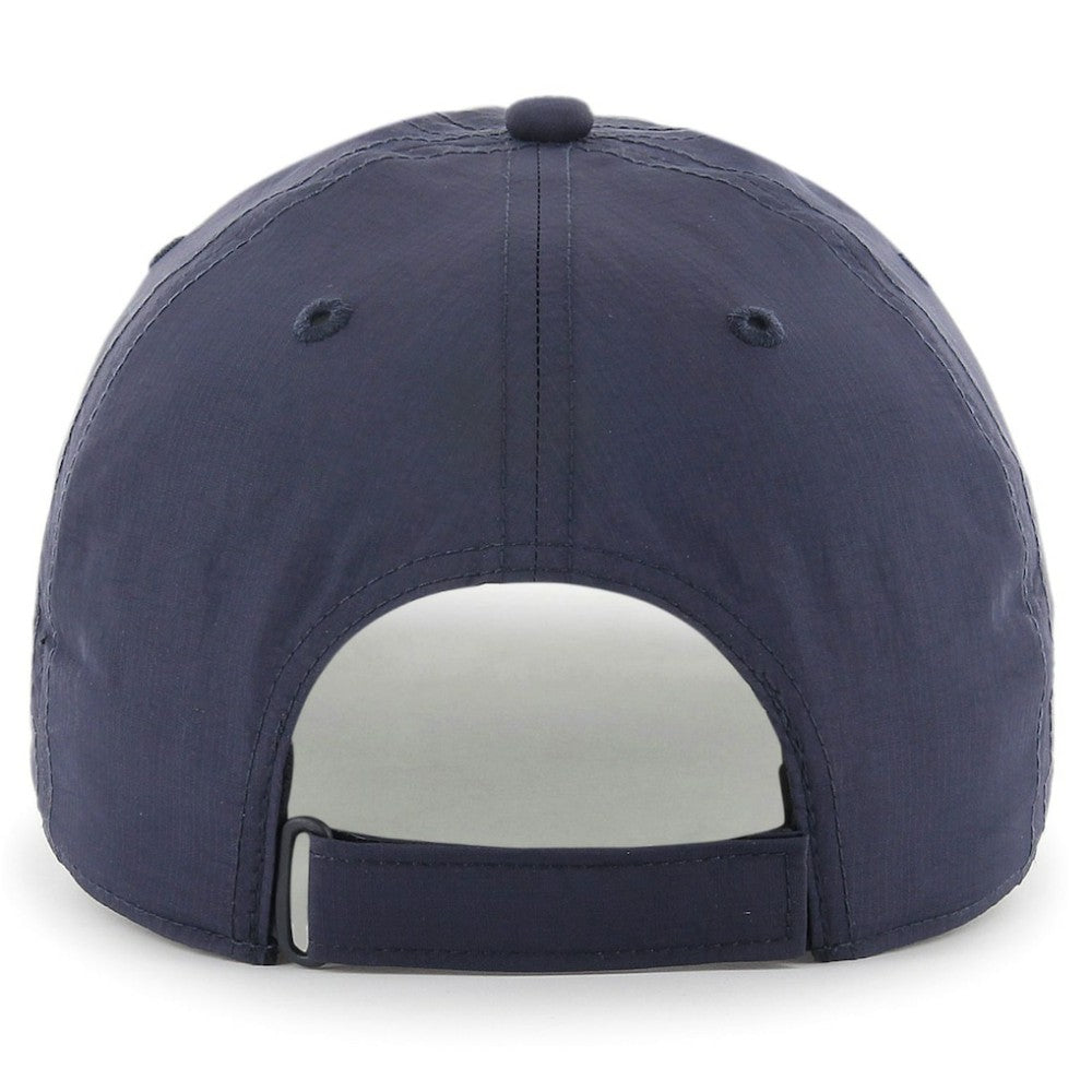 Boston Red Sox Running Clean Up Adjustable Hat Navy