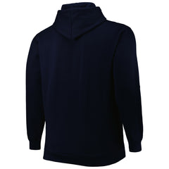 Memphis Grizzlies Big & Tall Heart & Soul Pullover Hoodie - Navy discount